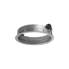 L&L LUCE E LIGHT - L&LWGCC30A1T GHIERA DI FISS.TONDOA COMBINA D 3 TRIM