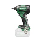 HIKOKI POWER TOOLS - HIAWH18DEW2Z AVVIT. IMPULSI 18V, HEX1/4, CORPO