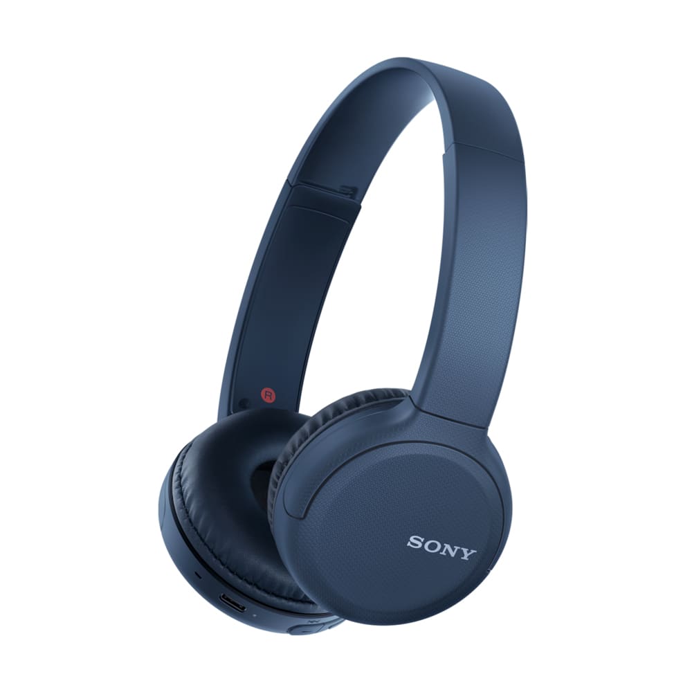 Sony - SONWHCH510L.CE7 KopfhArer BA1/4gel kabellos 30mm Bluet.5