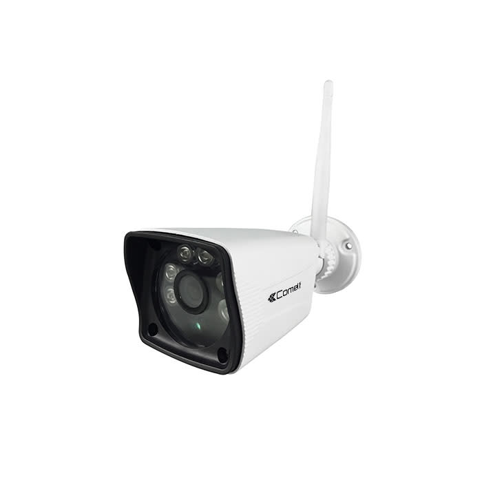COMELIT GROUP SPA - COEWICAM010BSP TELECAMERA WI-FI PER WIKIT0, SPARE PART