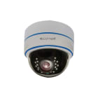 COMELIT GROUP SPA - COEWICAM166A TELECAMERA IP MINIDOME HD, 3.6MM, WIRELE