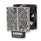 TEXA INDUSTRIES SRL - PVRWID30BL0C RISC.ANTICOND.COMPAT.VENTIL.300W230V 50-