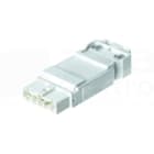 WIELAND ELECTRIC SRL - WIE91.942.4053.1 CONNETTORE SPINA GST15I4S S1 ZR1 SW