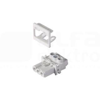 WIELAND ELECTRIC SRL - WIE91.931.9153.0 FEMMINA INCASSO GST15I3S B1 U W WS