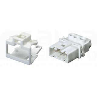 WIELAND ELECTRIC SRL - WIE91.932.9053.1 MALE CONNECTORGST15I3S S1 R W SW
