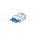 WIELAND ELECTRIC SRL - WIE91.951.3453.0 CONNETTORE PRESA GST15I5S B1 ZW1WW PB01