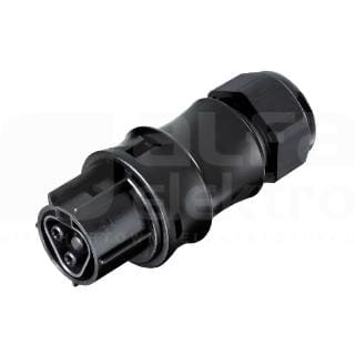 WIELAND ELECTRIC SRL - WIE96.021.4053.0 FEM.C.W.STR-REL.RST20I2S B13ZR1 GL