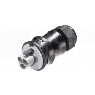 WIELAND ELECTRIC SRL - WIE96.032.4154.3 CONNETTORE SPINA RST25I3S S1 ZR2 V BG03