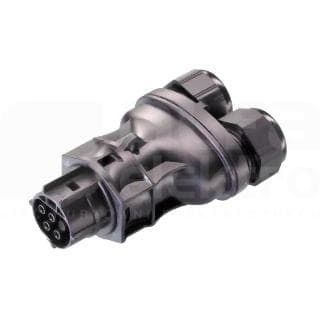 WIELAND ELECTRIC SRL - WIE96.041.4253.1 CONNETTORE PRESA RST20I4S B1 ZRX SW