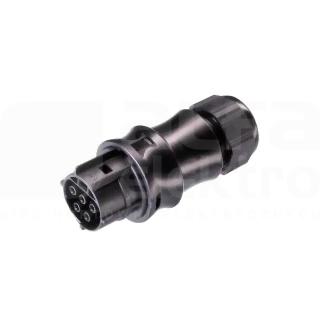 WIELAND ELECTRIC SRL - WIE96.051.4051.4 FEM.C.W.STR-REL.RST20I5S B1 ZR1S L BR01