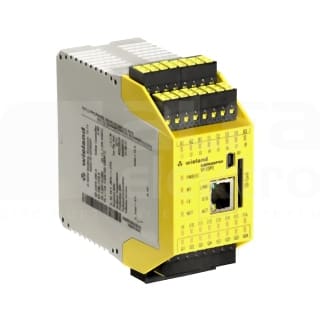 WIELAND ELECTRIC SRL - WIER1.190.1220.0 SP-COP2-EN-C     DC 24V