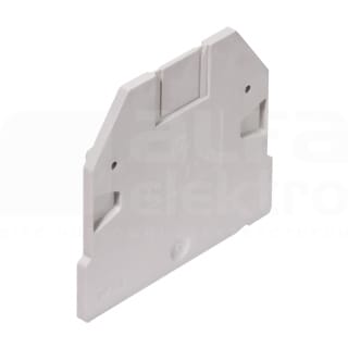 WIELAND ELECTRIC SRL - WIE07.313.3155.0 END PLATE AP WT 4 D2/2