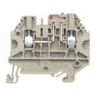 WIELAND ELECTRIC SRL - WIE58.504.2055.0 KNIFE DISC. TERM. WT 4 TKM