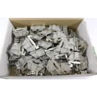 WIELAND ELECTRIC SRL - WIEZ5.522.8555.0 END BRACKET 9708/ 2S 35/V0