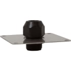 ETHERMA - ETR28893 IsoliereinfA1/4hrung fA1/4r Rohrbegleith