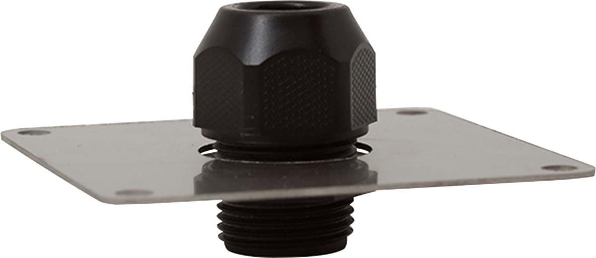 ETHERMA - ETR28893 IsoliereinfA1/4hrung fA1/4r Rohrbegleith