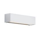 ROSSINI - RSSWIL002B APPLIQUE BIEMISSIONE BIANCA LED 15W 120°