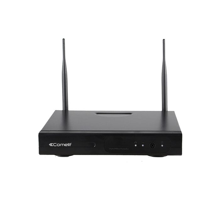 COMELIT GROUP SPA - COEWINVR080ASP NVR WIFI PER WIKIT080A SPARE PART
