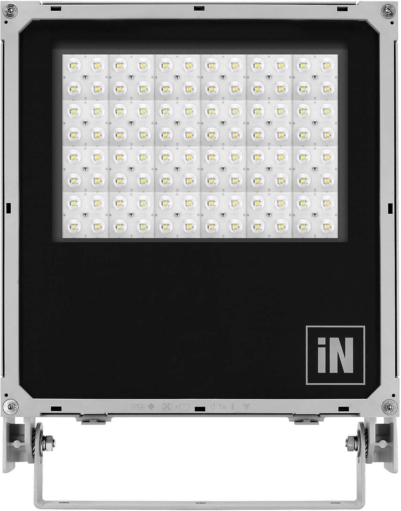 PERFORMANCE IN LIGHT - PRI06266094 LED-Proiettori 4000K 210W statica Ottica simmetrica media