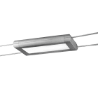 ROSSINI - RSSWIR106GR SISTEMA A TESATA GRIGIO LED 12W 120? IP20 4000K CRI80