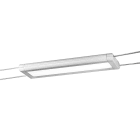 ROSSINI - RSSWIR111B SISTEMA A TESATA BIANCO LED 38W 120? IP20 3000K CRI80