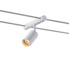 ROSSINI - RSSWIR302B SISTEMA A TESATA BIANCO GU10 IP20