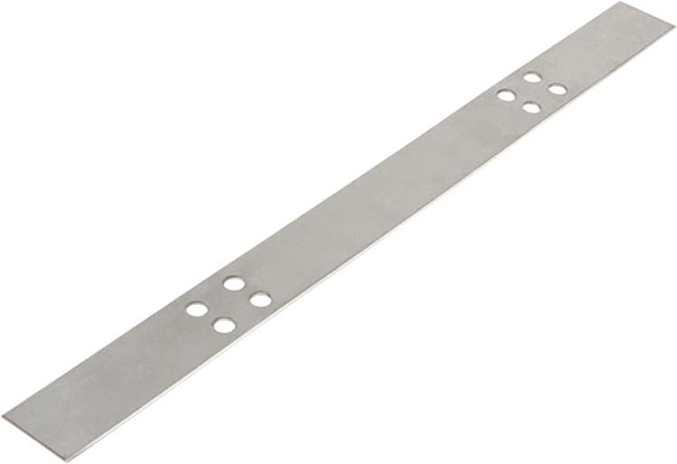 ETHERMA - ETR28519 Kantenschutz fA1/4r Dachrinnenheizband,