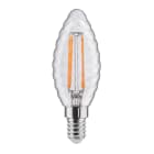 BOT LIGHTING SRL - BTLWLD2002T2 TORTIGLIONE STICK 250LM 2,5W E14 WW