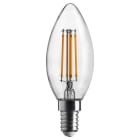 BOT LIGHTING SRL - BTLWLD2004X1 OLIVA STICK 470LM 4,5W E14 DL