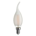 BOT LIGHTING SRL - BTLWLD2006F3S FIAMMA STICK 806LM 6,5W E14 CW FR