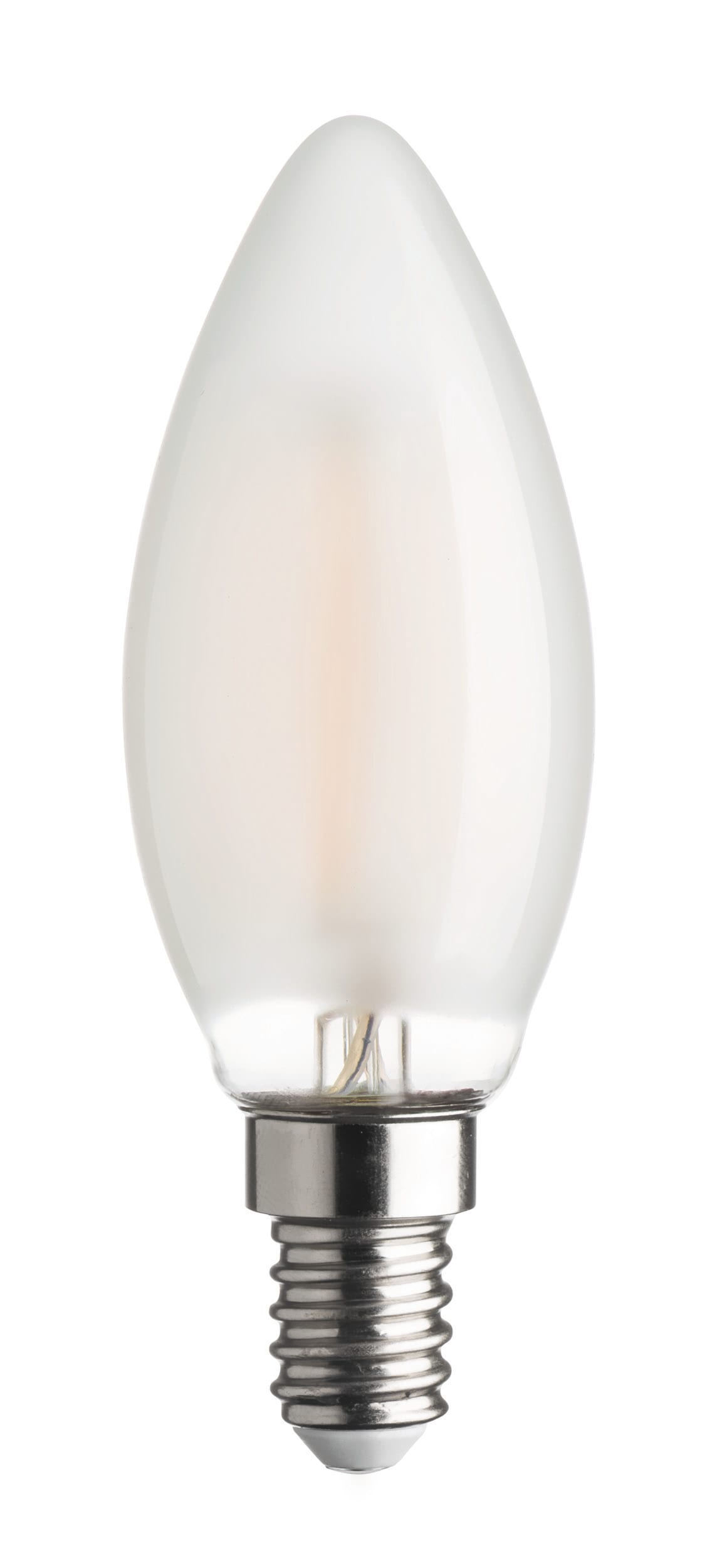 BOT LIGHTING SRL - BTLWLD2006X3S OLIVA STICK 806LM 6,5W E14 CW FR
