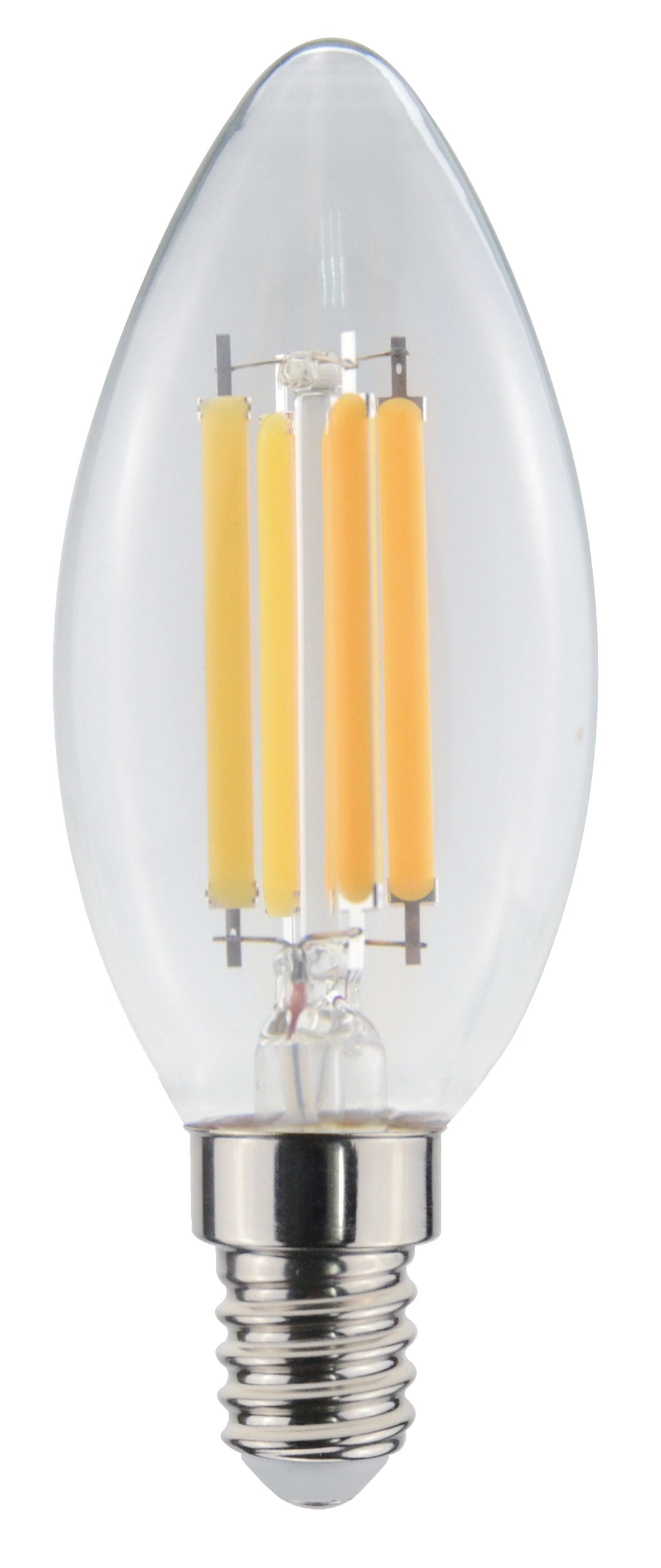 BOT LIGHTING SRL - BTLWLD2007X3 OLIVA STICK 1055LM 7,0W E14 CW