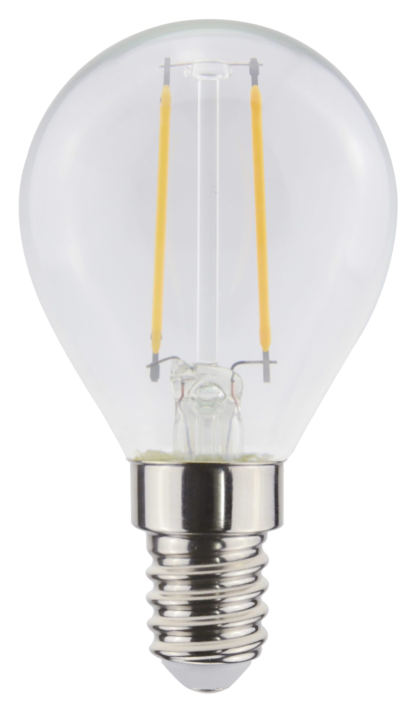 BOT LIGHTING SRL - BTLWLD3001X2 SFERA STICK 136LM 1,4W E14 WW