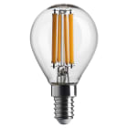 BOT LIGHTING SRL - BTLWLD3004X3D SFERA STICK 470LM 4,5W E14 CW DIM