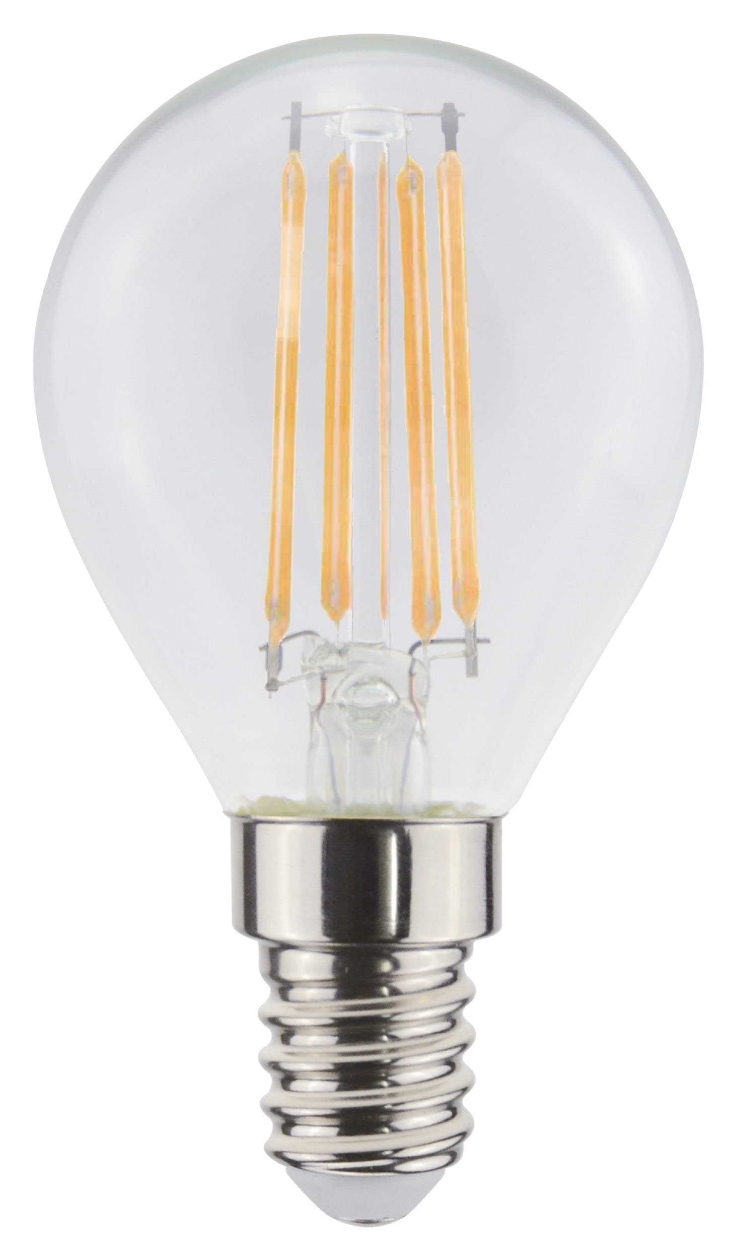 BOT LIGHTING SRL - BTLWLD3007X2 SFERA STICK 1055LM 7,0W E14 WW