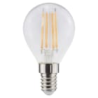 BOT LIGHTING SRL - BTLWLD3007X2 SFERA STICK 1055LM 7,0W E14 WW