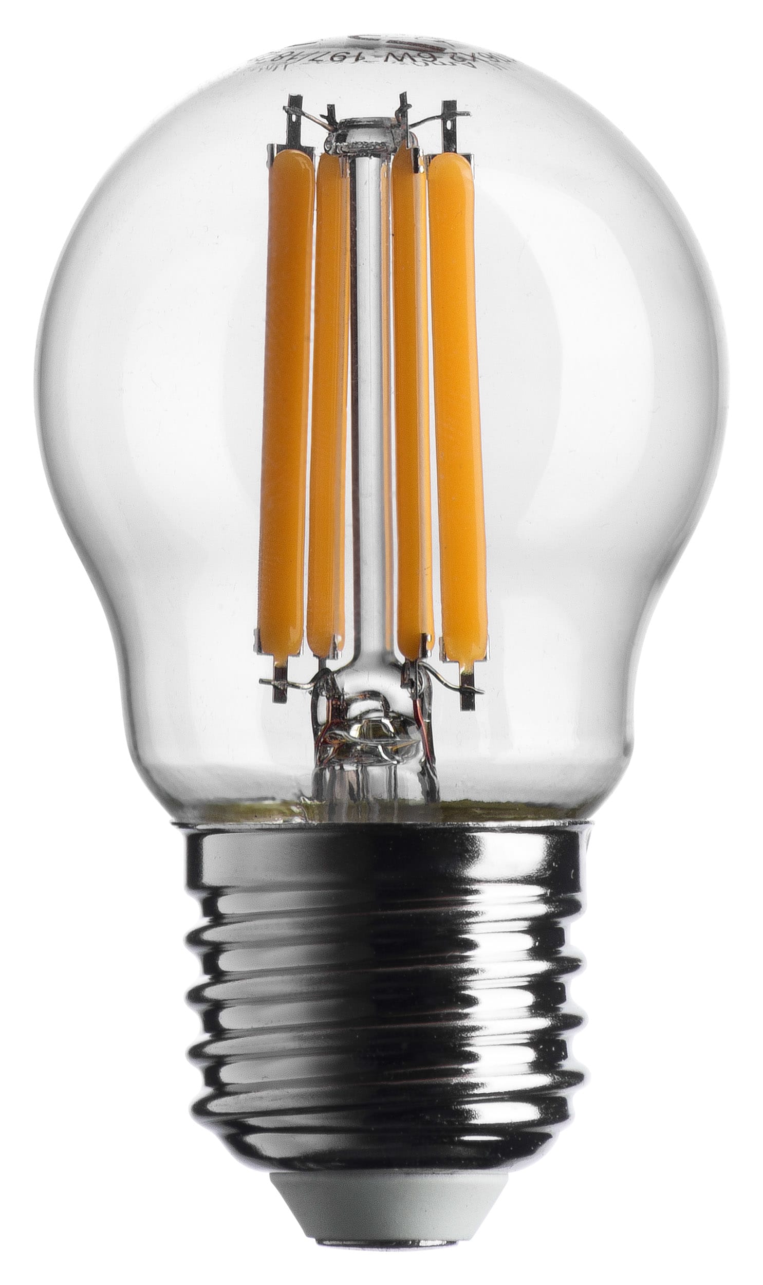 BOT LIGHTING SRL - BTLWLD3106X3D SFERA STICK 806LM 6,5W E27 CW DIMM