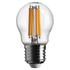 BOT LIGHTING SRL - BTLWLD3106X3D SFERA STICK 806LM 6,5W E27 CW DIMM