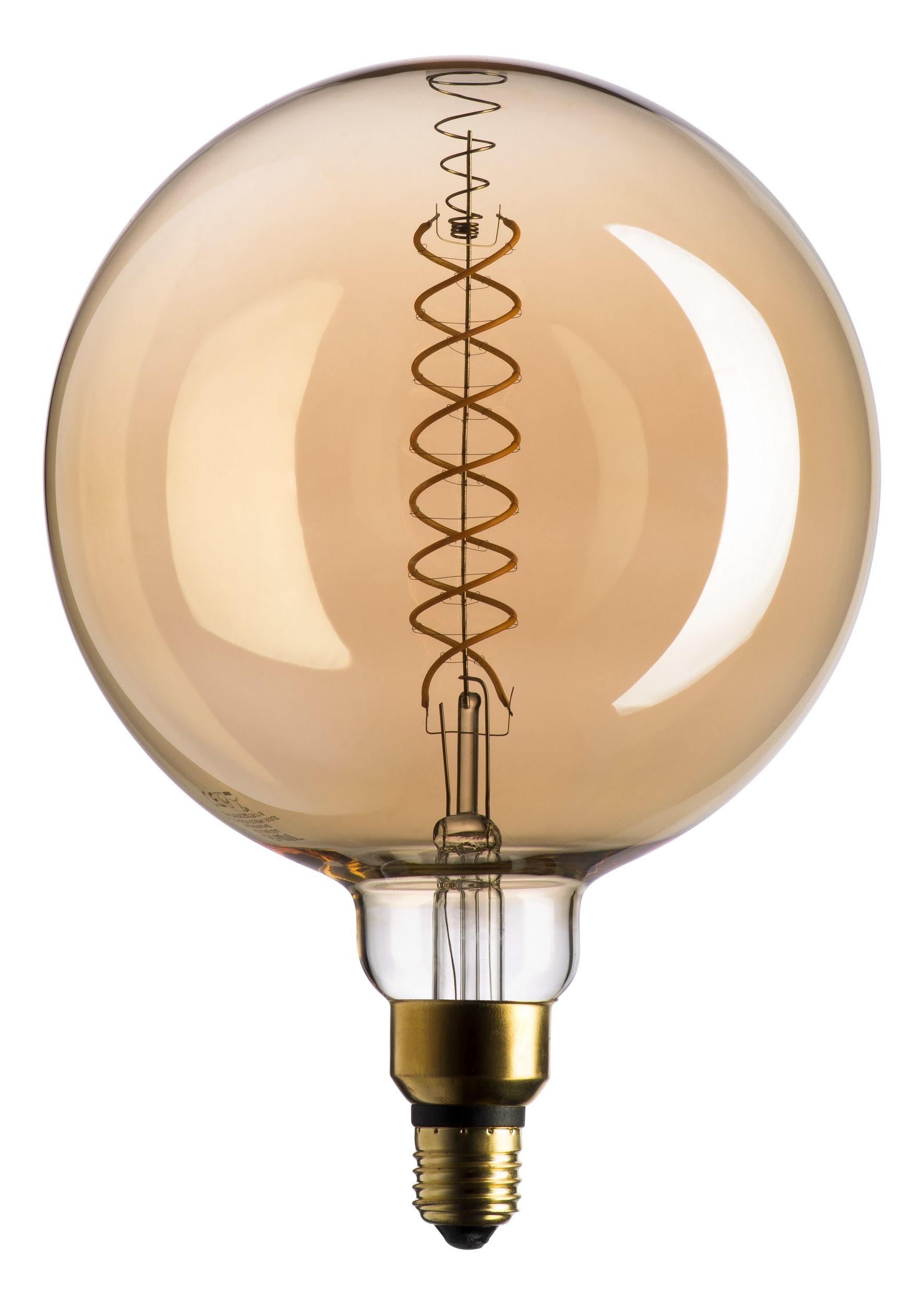 BOT LIGHTING SRL - BTLWLD6008X2AM GLOBO F.O.B. STICK 500LM 8,0W E27 AM