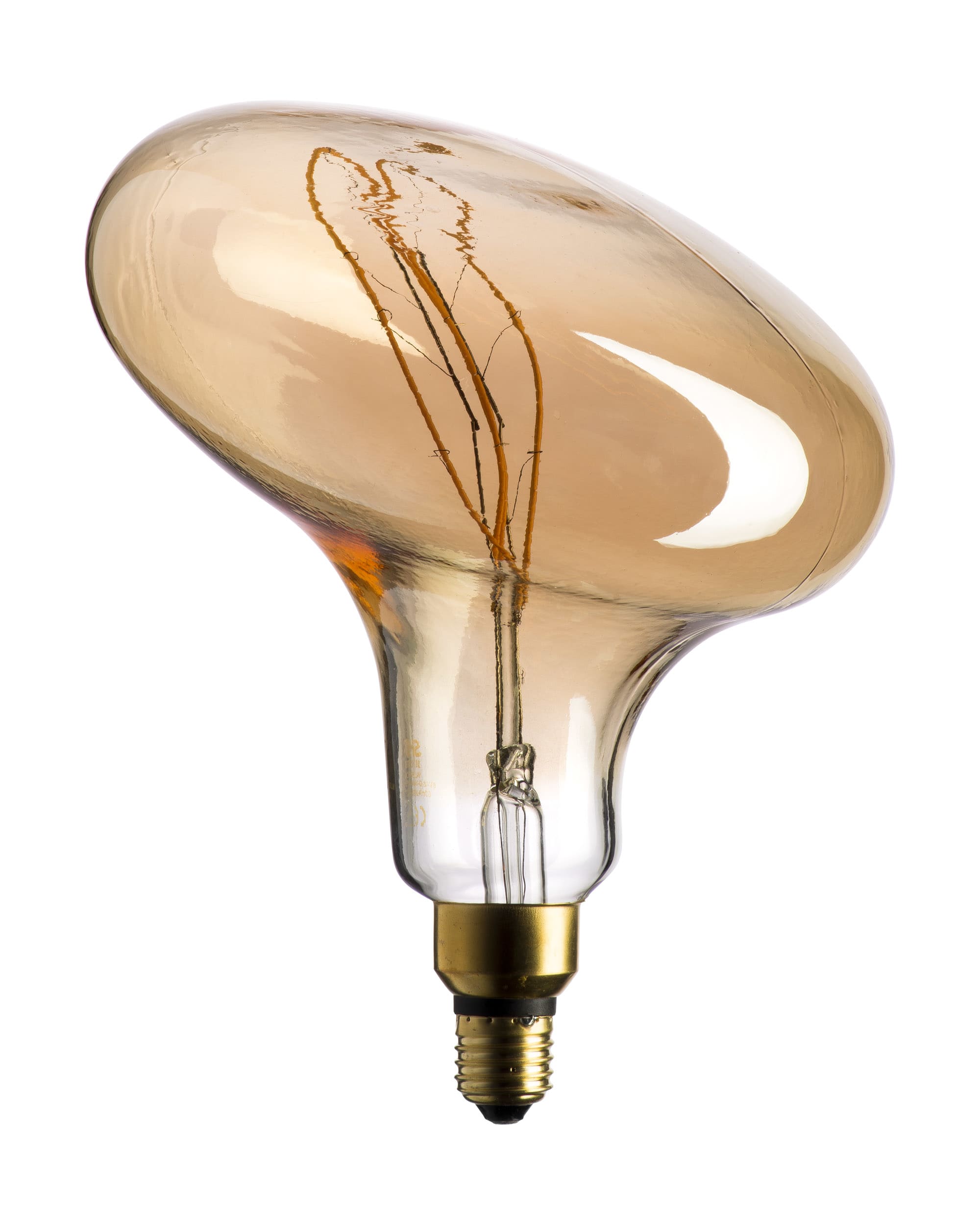 BOT LIGHTING SRL - BTLWLD6408X2AM UFO F.O.B. STICK 500LM 8,0W E27 AM