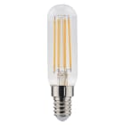 BOT LIGHTING SRL - BTLWLD7606X2 TUBOLARE T25 STICK 806LM 6,5W E14 WW