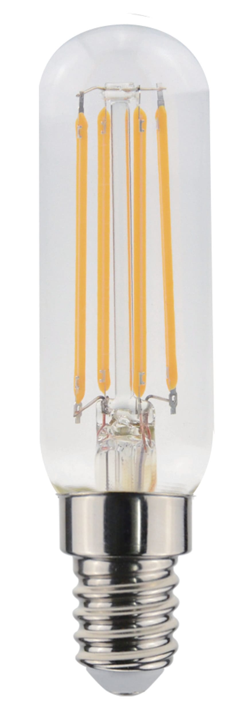 BOT LIGHTING SRL - BTLWLD7606X2 TUBOLARE T25 STICK 806LM 6,5W E14 WW