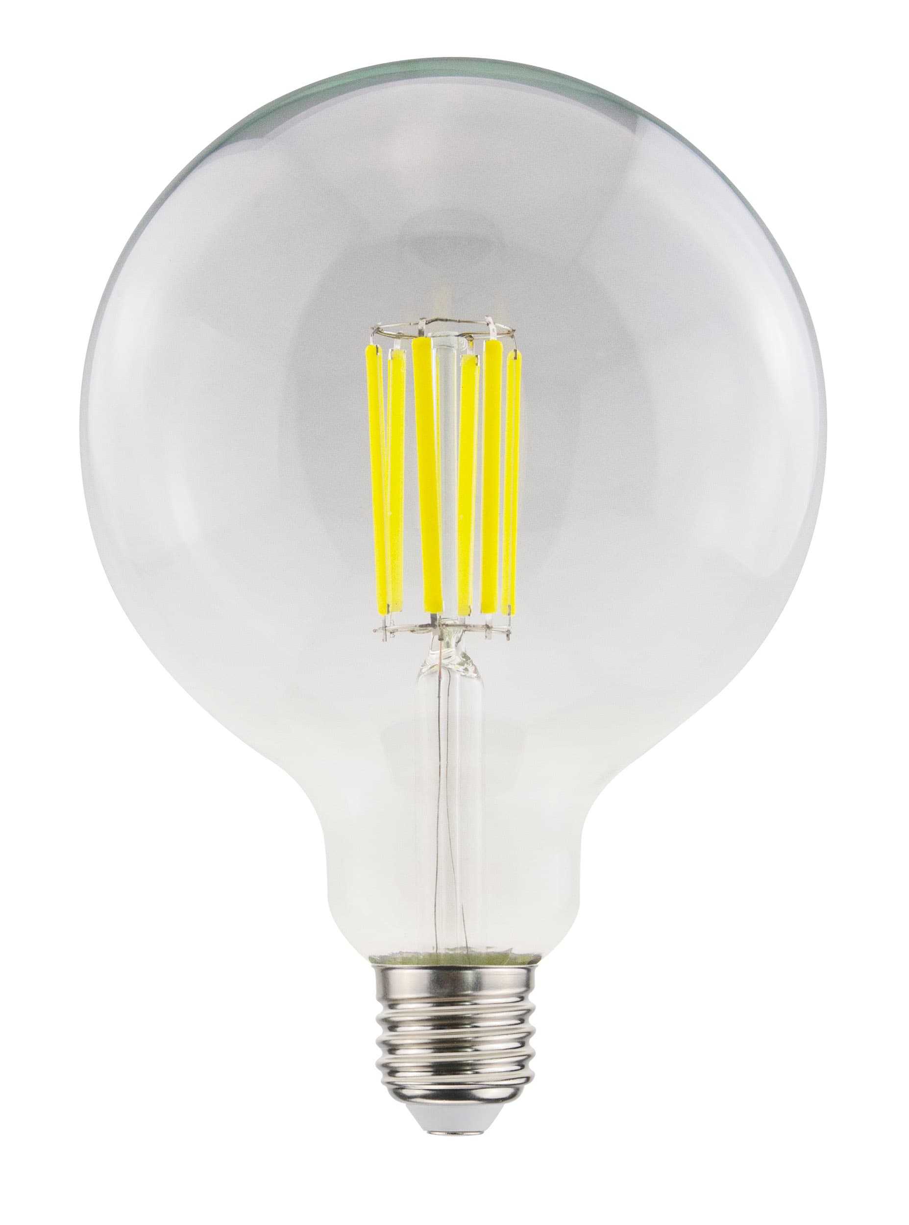 BOT LIGHTING SRL - BTLWLH4015X2 G125 STICK 1521LM 7,2W E27 WW