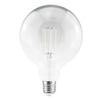 BOT LIGHTING SRL - BTLWLW4015X3 GLOBO WHITE STICK 1521LM 10,5W E27 CW