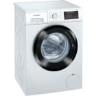 Siemens Hausgerate - SIZWM14N0K4 Waschmaschine 1400U/min 7kg AqSt. Disp.