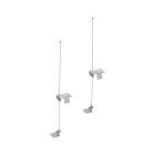 L&L LUCE E LIGHT - L&LWN6001 KIT ANTICADUTA NEVA