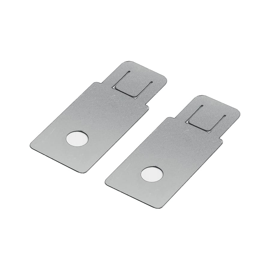 L&L LUCE E LIGHT - L&LWN6004 COPPIA ESTRATTORI NEVA