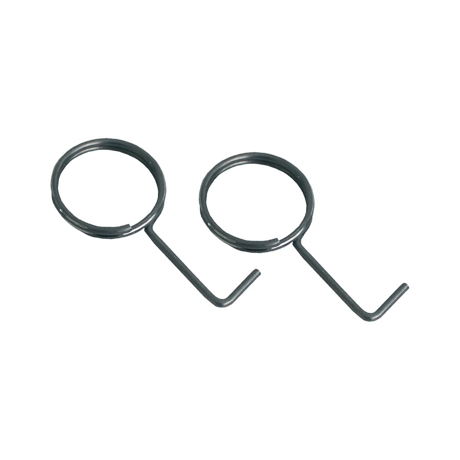 L&L LUCE E LIGHT - L&LWN7001 COPPIA ESTRATTORI STRA-BRIGHT 3 316L