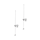 L&L LUCE E LIGHT - L&LWN8102 KIT ANTICADUTA RIO2