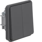 BERKER - BRKWNA047 PULS.DOPP 2NA BIL.PAR./INC.MORS.COM.W1 G